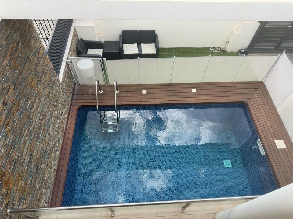 Villa i Palma De Mallorca, Mallorca - foto 3