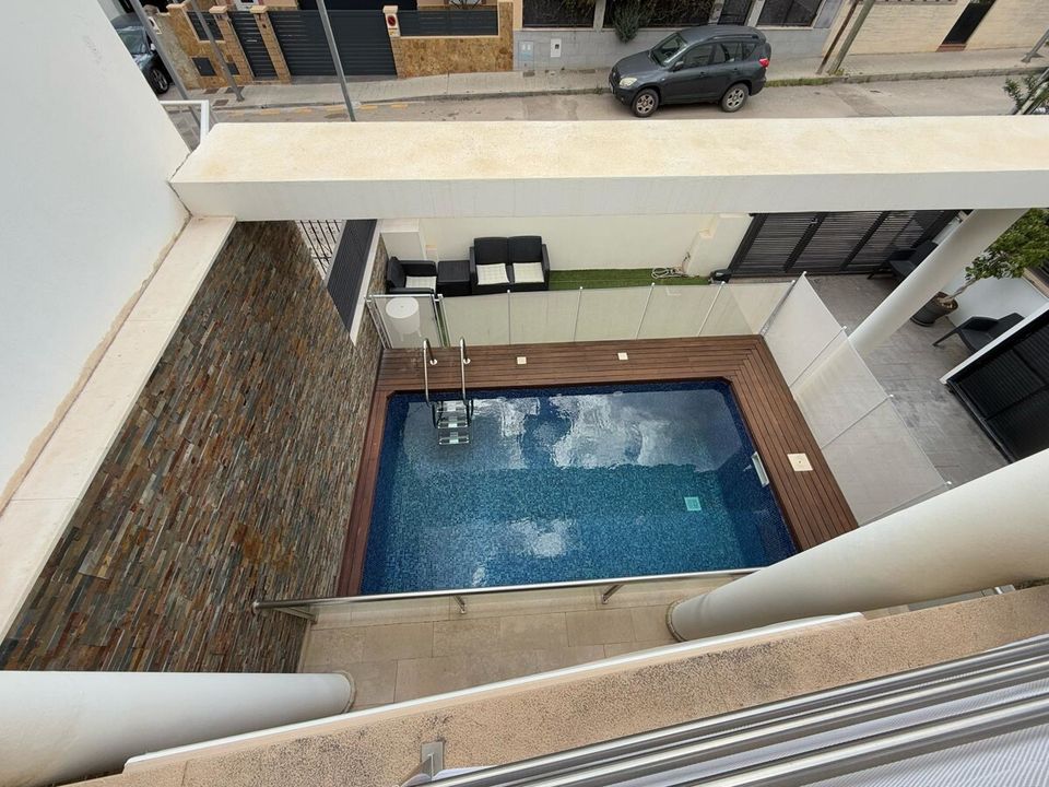 Villa i Palma De Mallorca, Mallorca - foto 4