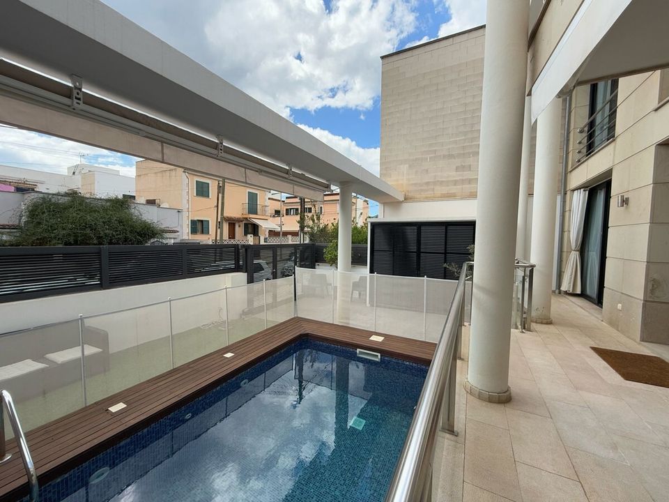 Villa i Palma De Mallorca, Mallorca - foto 5