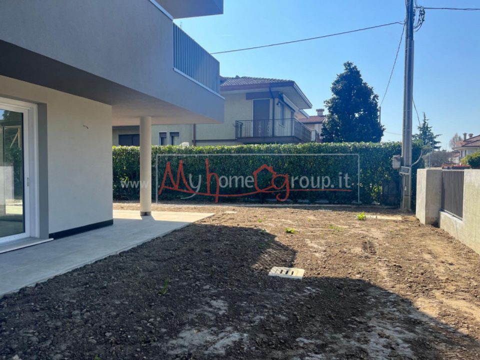 Lejlighed i Abano Terme, Padua - foto 2