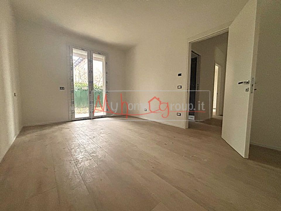 Lejlighed i Abano Terme, Padua - foto 5