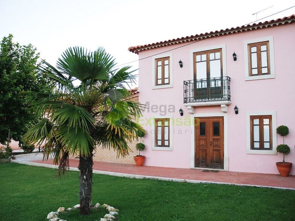 Farm i Gondemaria e Olival, Santarem - foto 1