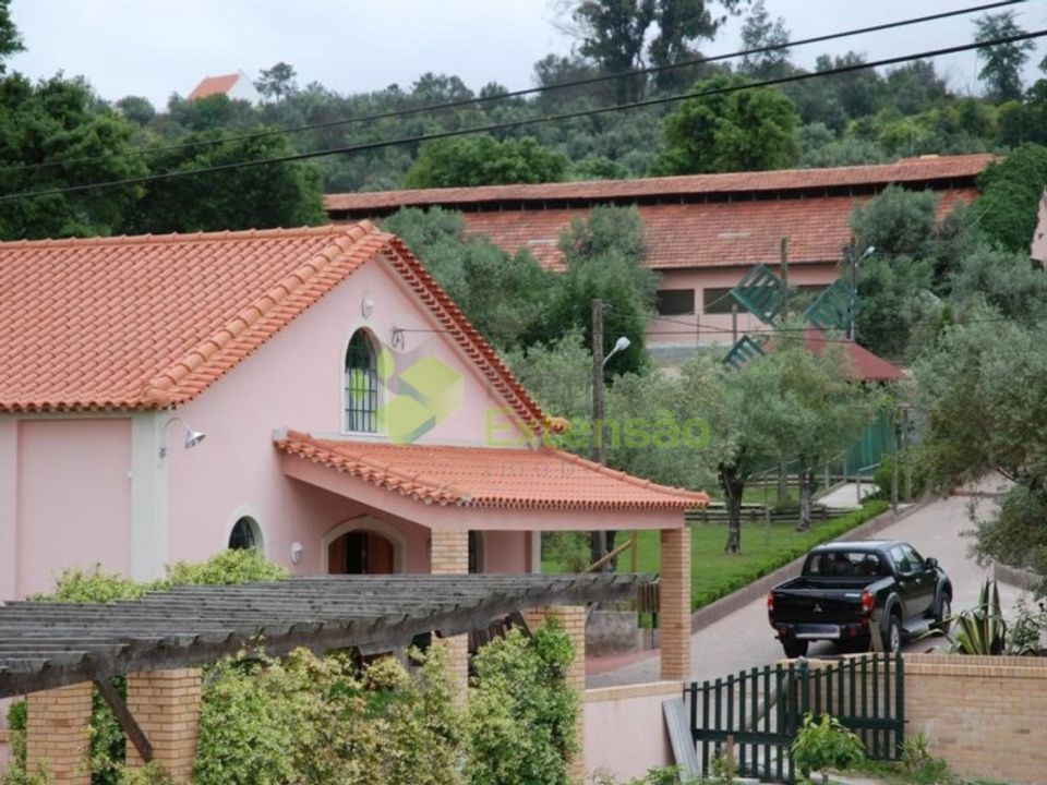 Farm i Gondemaria e Olival, Santarem - foto 2