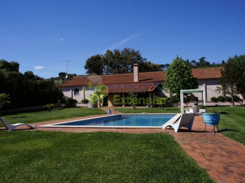 Farm i Gondemaria e Olival, Santarem - foto 5