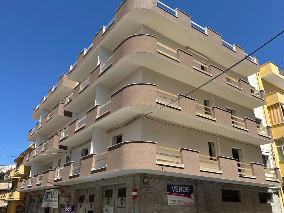 Lejlighed i Bagheria, Palermo - foto 1