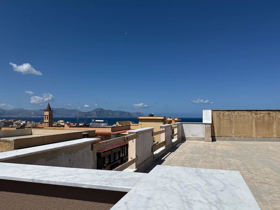 Lejlighed i Bagheria, Palermo - foto 2