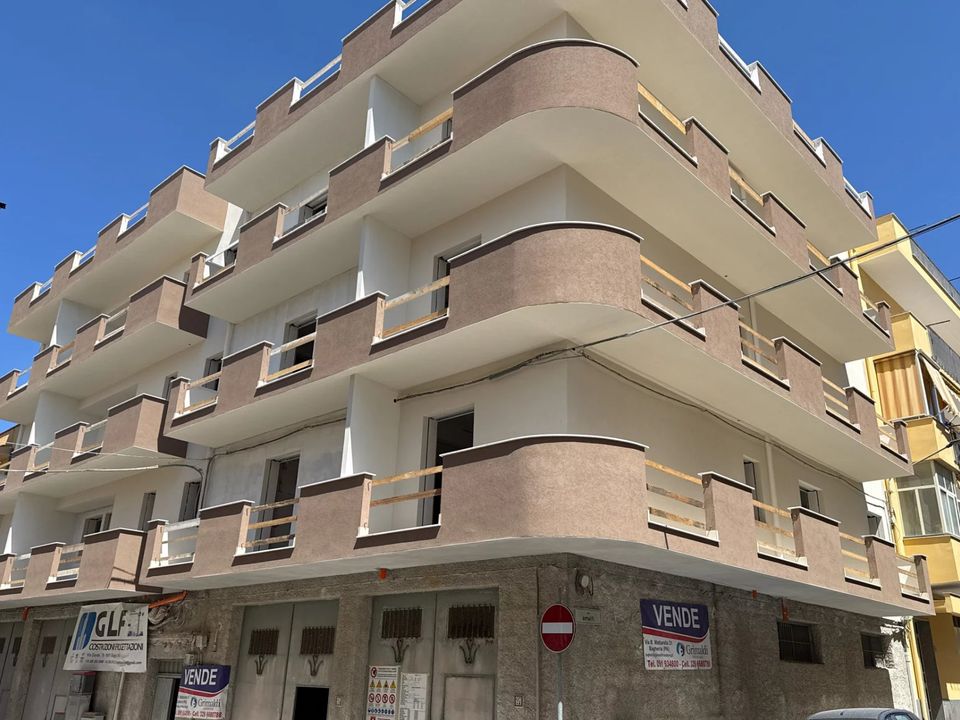 Lejlighed i Bagheria, Palermo - foto 3