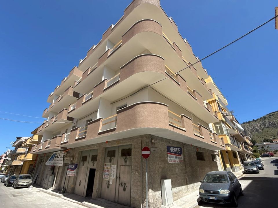 Lejlighed i Bagheria, Palermo - foto 4