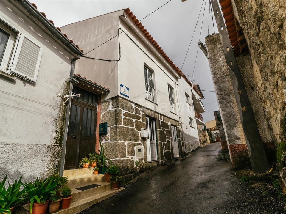 Villa i Covilha, Castelo Branco - foto 2