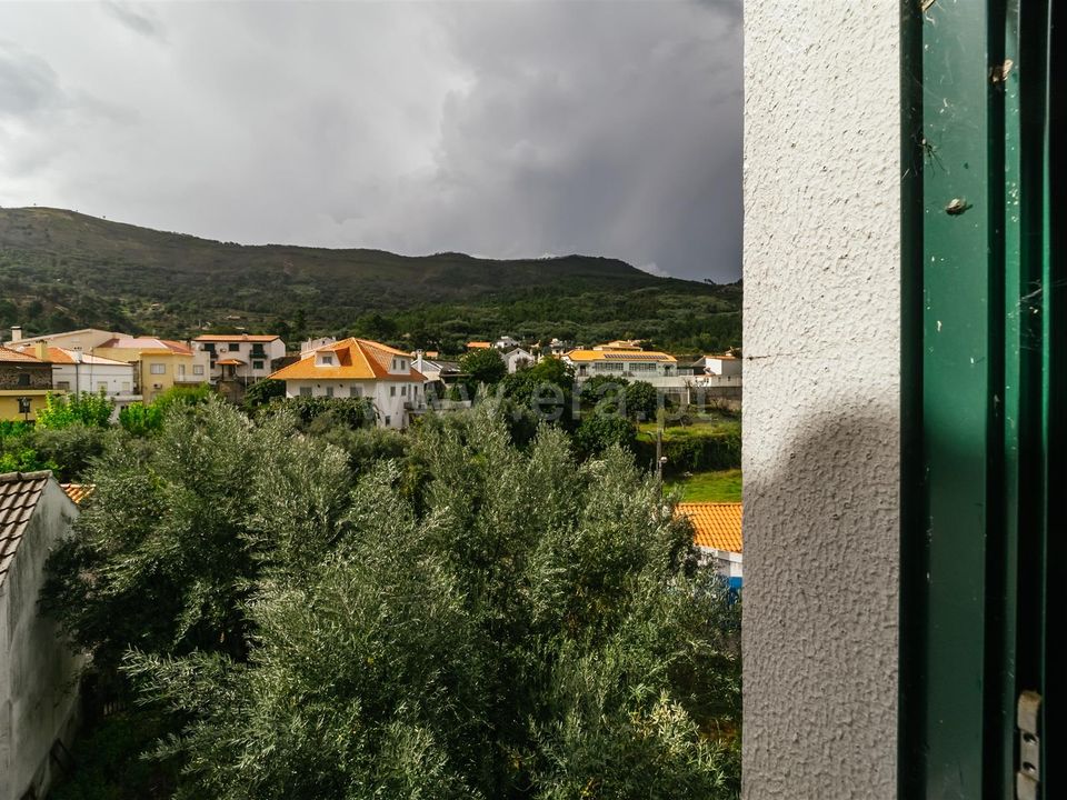 Villa i Covilha, Castelo Branco - foto 4