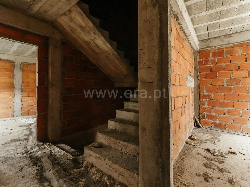Villa i Covilha, Castelo Branco - foto 5