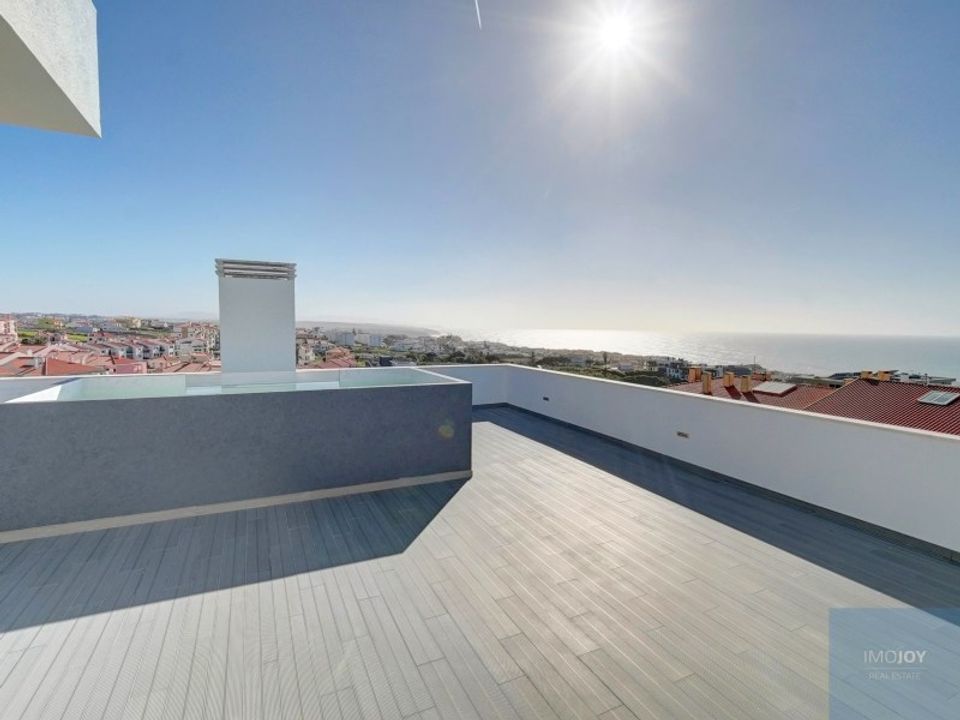 Lejlighed i Ericeira, Lisbon - foto 1