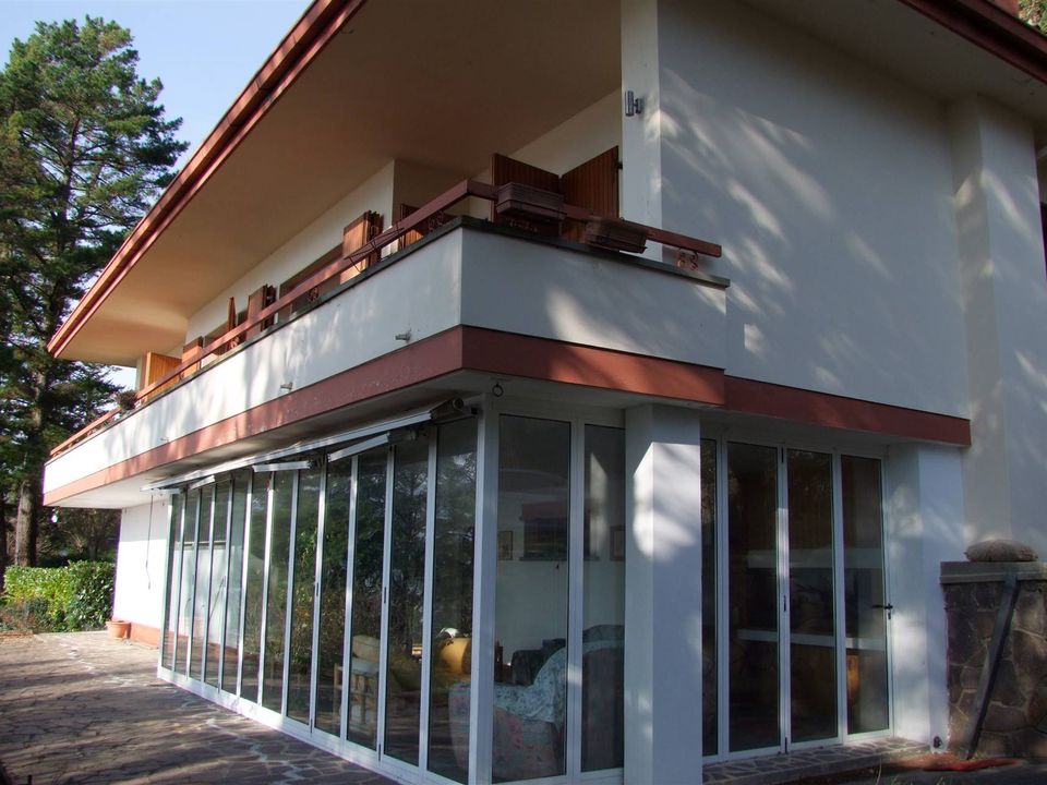 Villa i Dicomano, Florence - foto 2