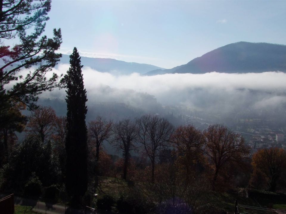 Villa i Dicomano, Florence - foto 4