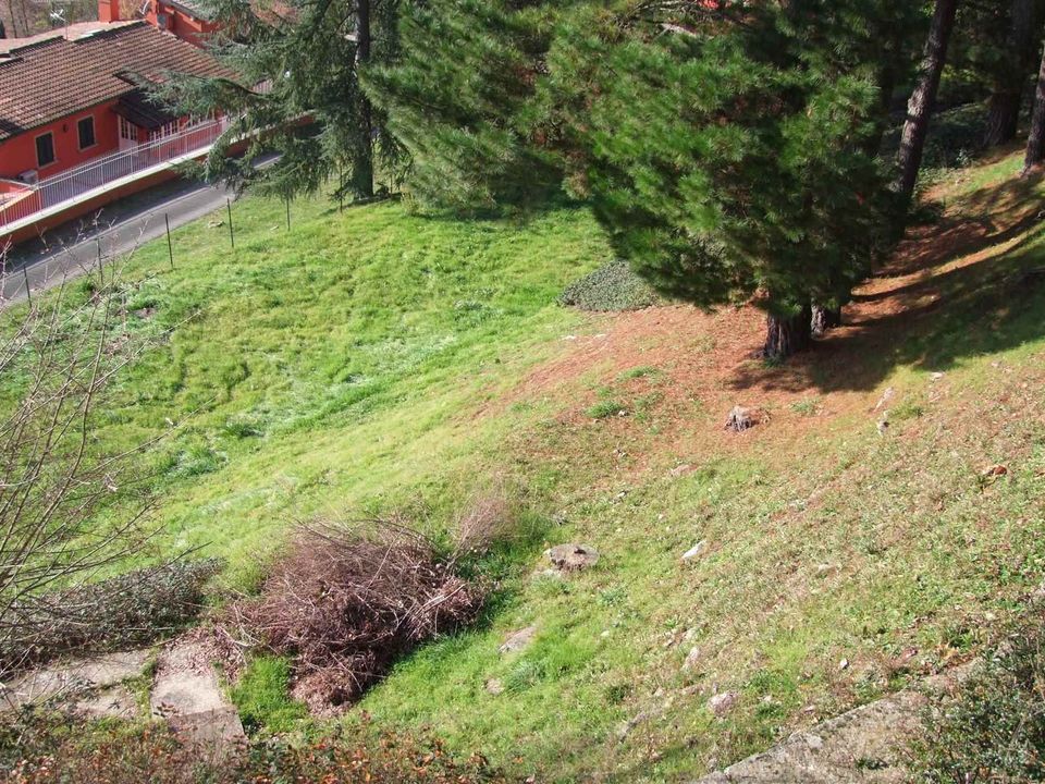 Villa i Dicomano, Florence - foto 5