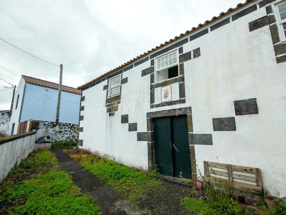 Villa i Madalena, Pico - foto 2