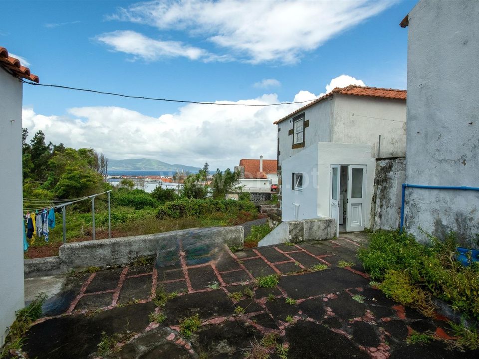 Villa i Madalena, Pico - foto 3