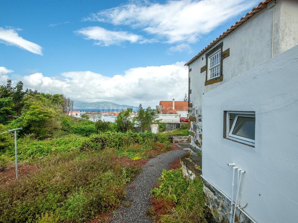 Villa i Madalena, Pico - foto 4