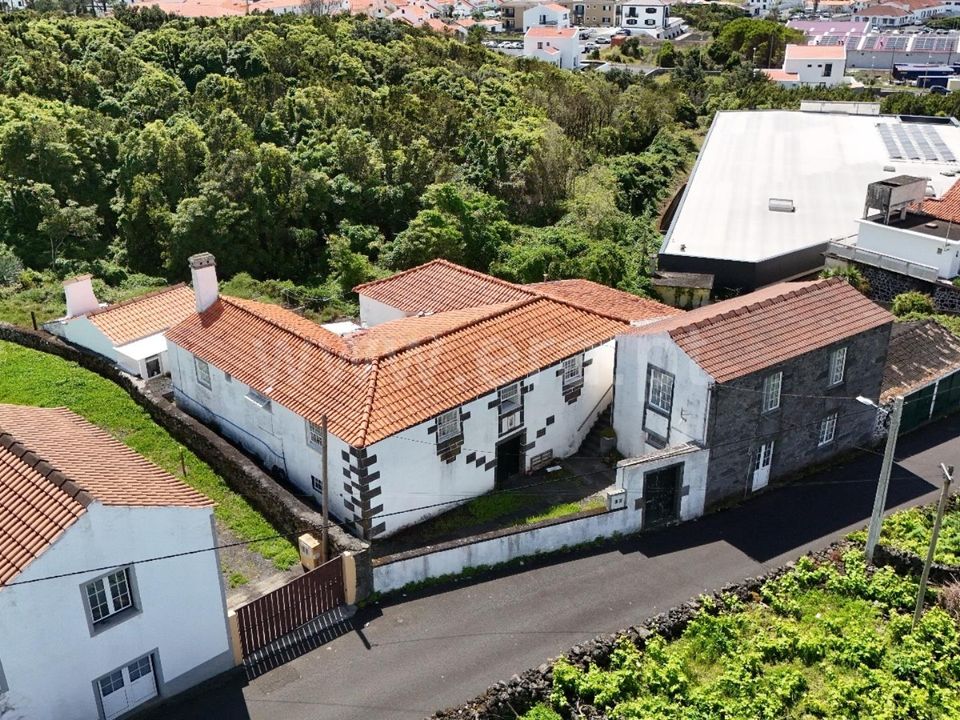 Villa i Madalena, Pico - foto 1