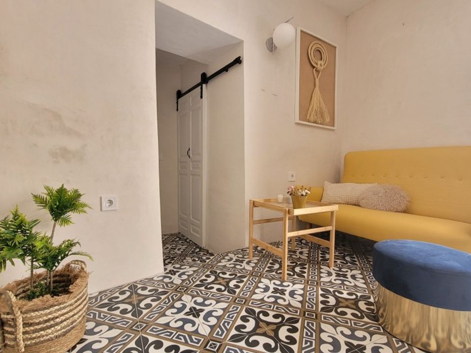 Landsbyhus i Sayalonga, Malaga - foto 5