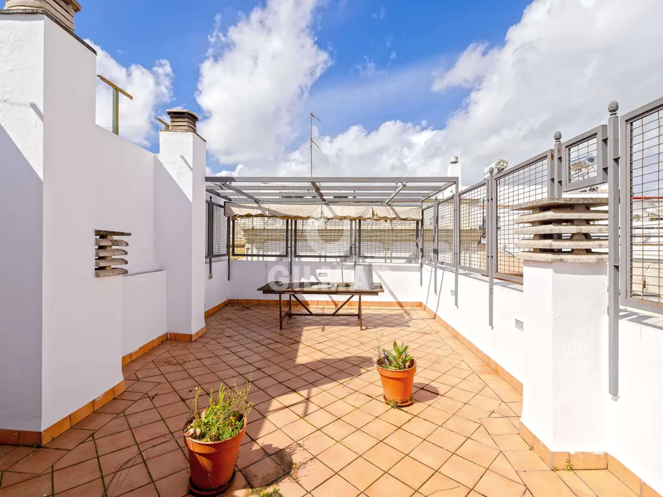 Villa i Sevilla, Sevilla - bilde 2