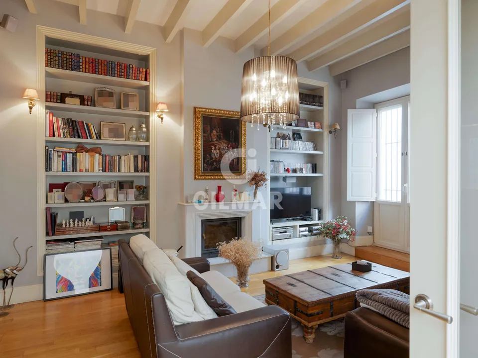 Villa i Sevilla, Sevilla - bilde 3
