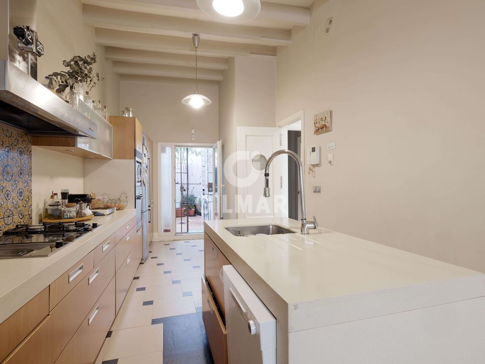 Villa i Sevilla, Sevilla - bilde 5