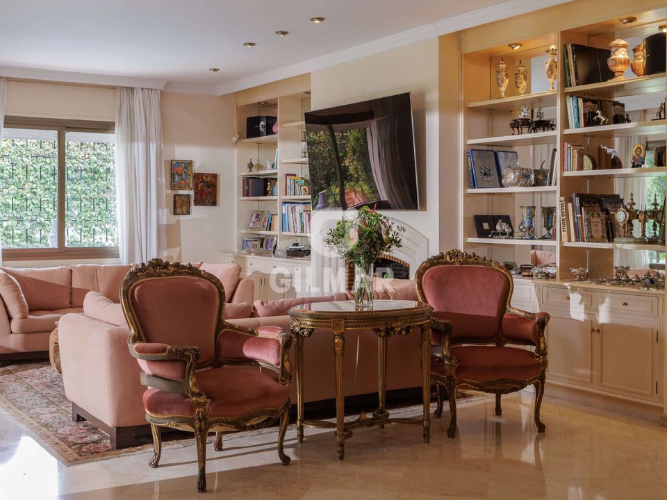 Villa i Marbella, Malaga - foto 4