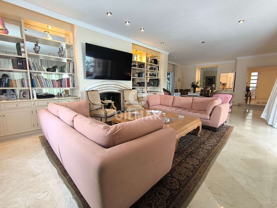 Villa i Marbella, Malaga - foto 5