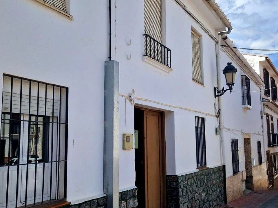 Casa unifamiliar a Colmenar, Malaga - foto 1