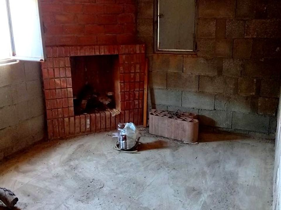 Landejendom i Iznate, Malaga - foto 4