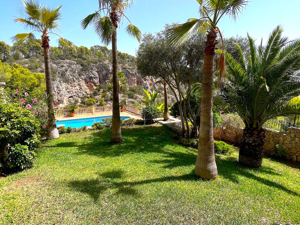 Villa i Bendinat, Mallorca - foto 2