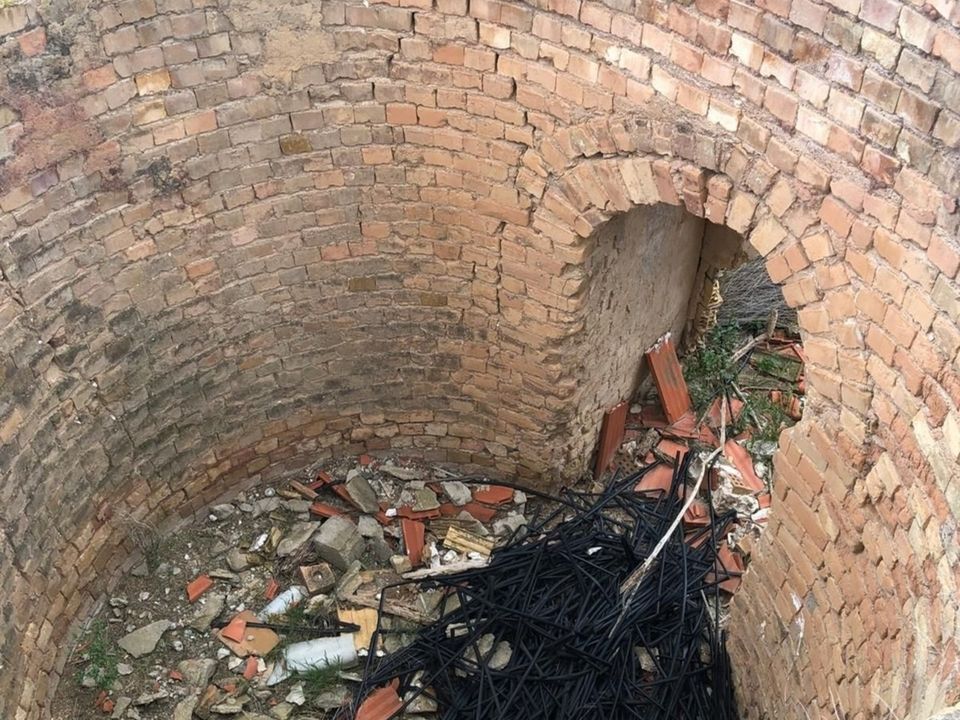 Helårsgrund i Huercal-Overa, Almeria - foto 3