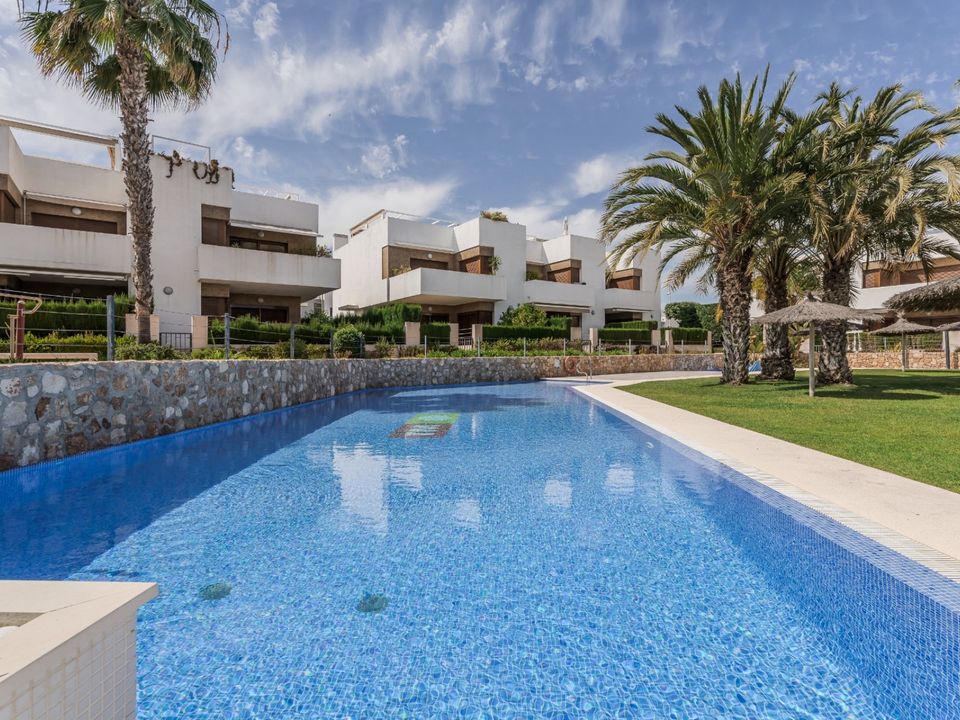 Lejlighed i La Zenia, Alicante - foto 1