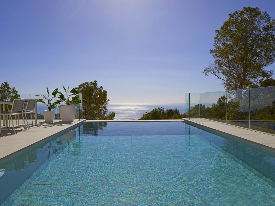 Villa i Altea, Alicante - foto 3