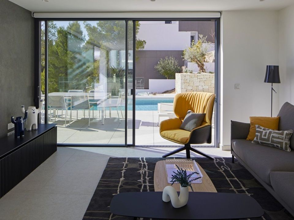 Villa i Altea, Alicante - foto 5