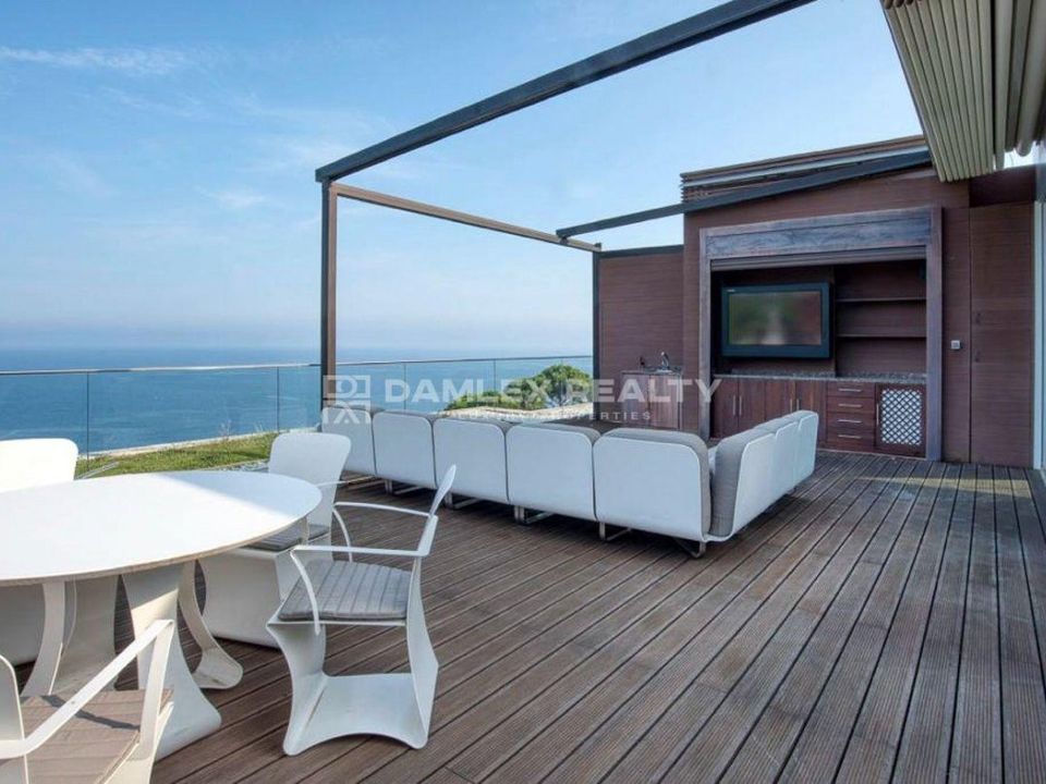 Villa i Sant Feliu De Guixols, Gerona - foto 3