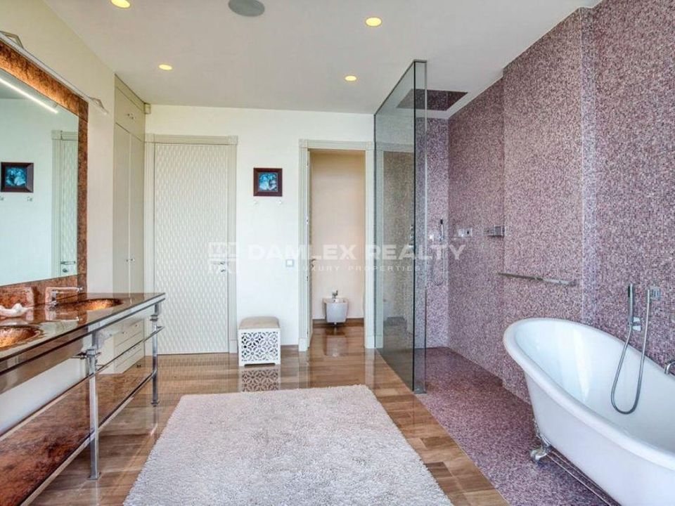 Villa i Sant Feliu De Guixols, Gerona - foto 5
