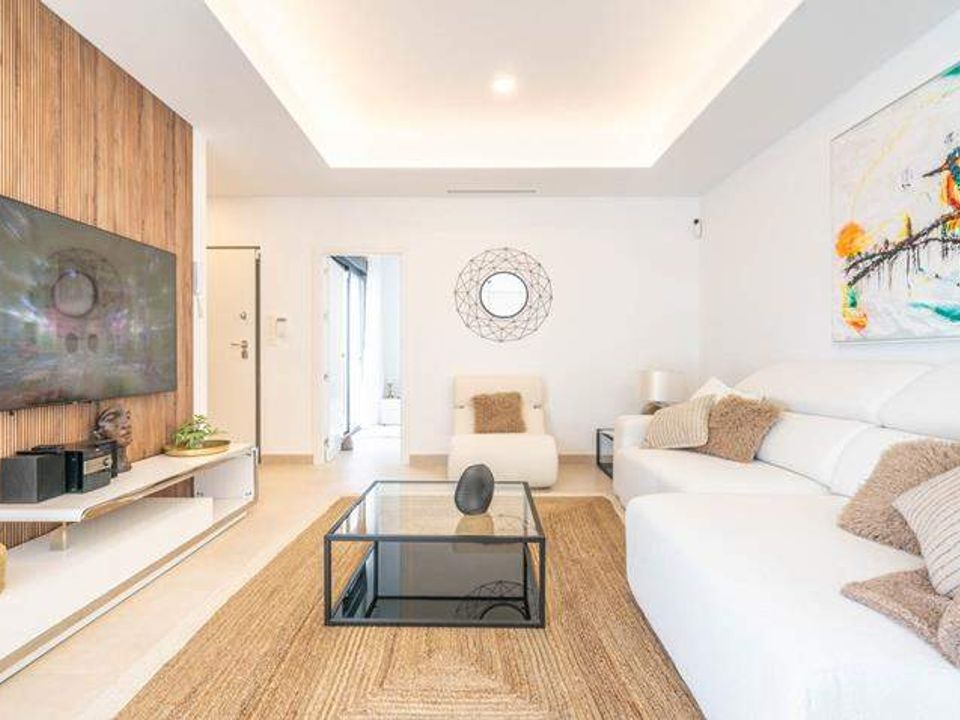 Villa i Murcia, Murcia - foto 2