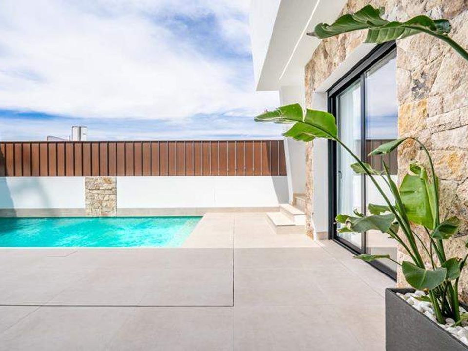 Villa i Murcia, Murcia - foto 4