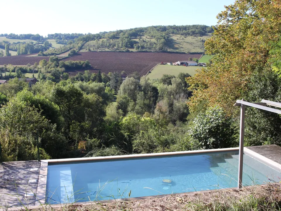 Villa en Cordes-sur-Ciel, Tarn - foto 2