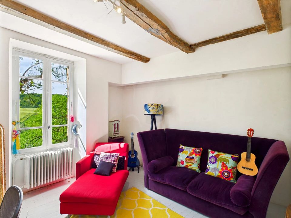 Villa en Cordes-sur-Ciel, Tarn - foto 5