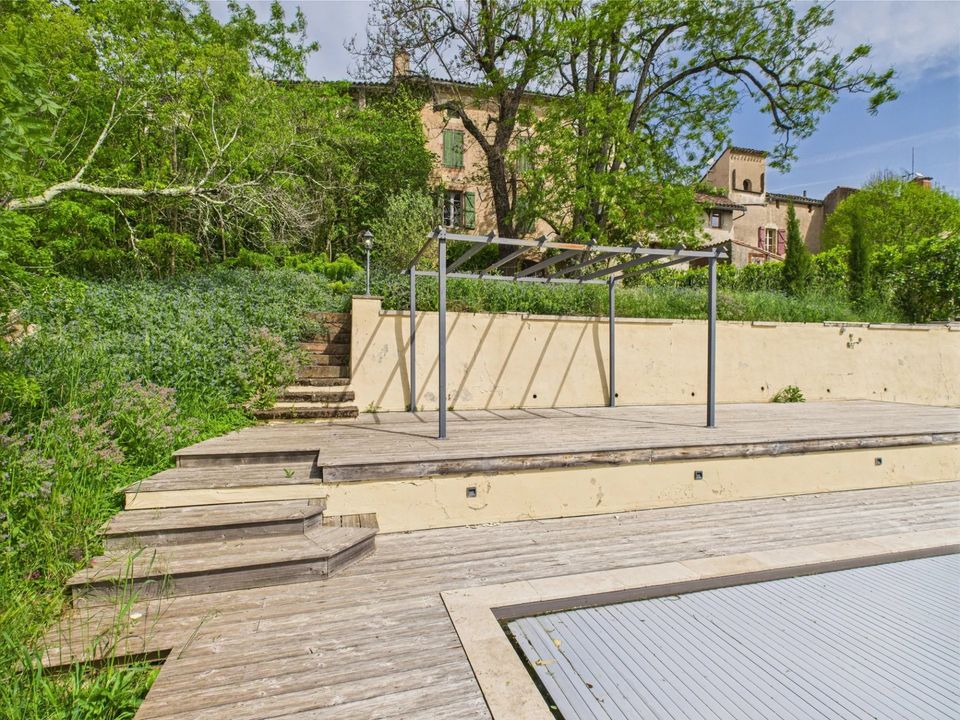 Villa en Cordes-sur-Ciel, Tarn - foto 1
