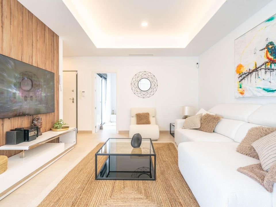 Villa i Torre Pacheco, Murcia - foto 4