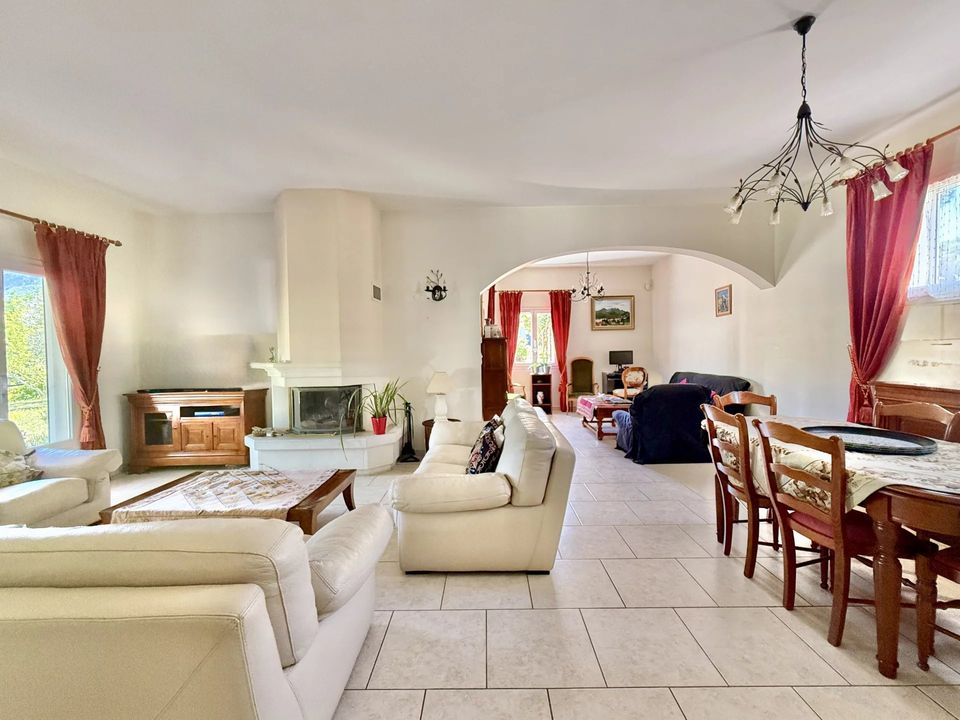 Villa i Quillan, Aude - bilde 3