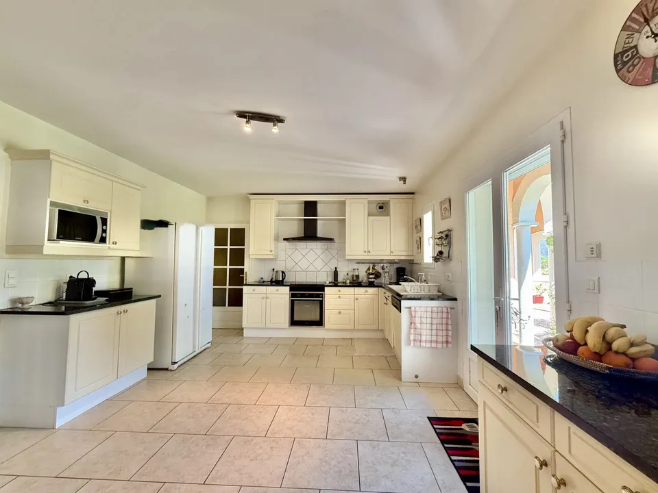 Villa i Quillan, Aude - bilde 4