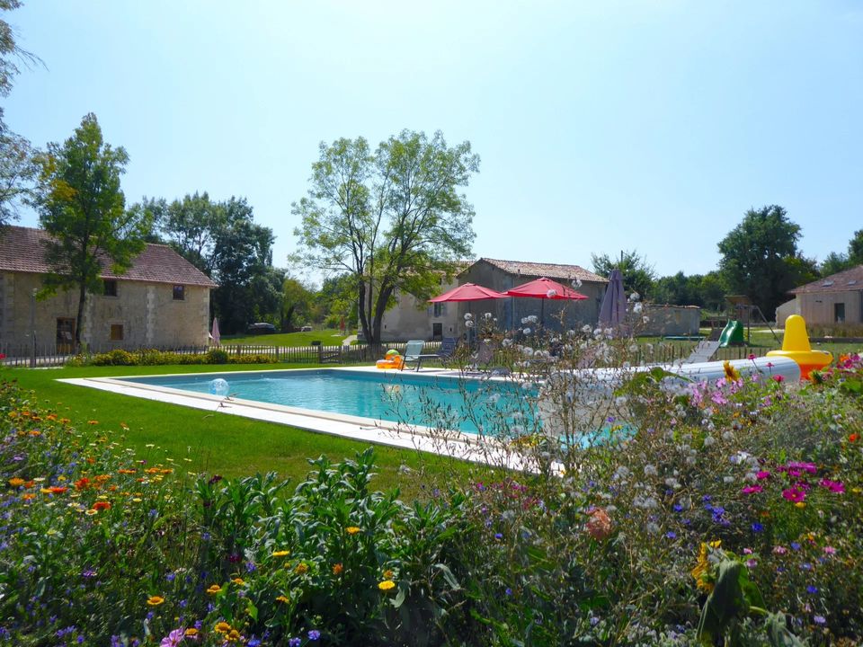 Villa i Riberac, Dordogne - foto 2