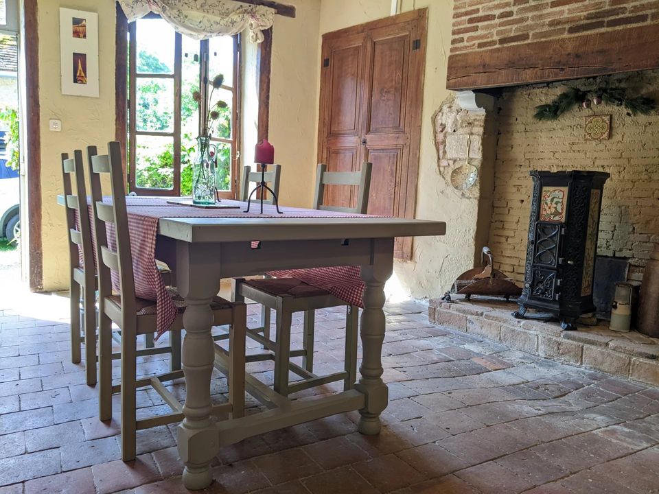 Casa de pueblo en Lignac, Indre - foto 5