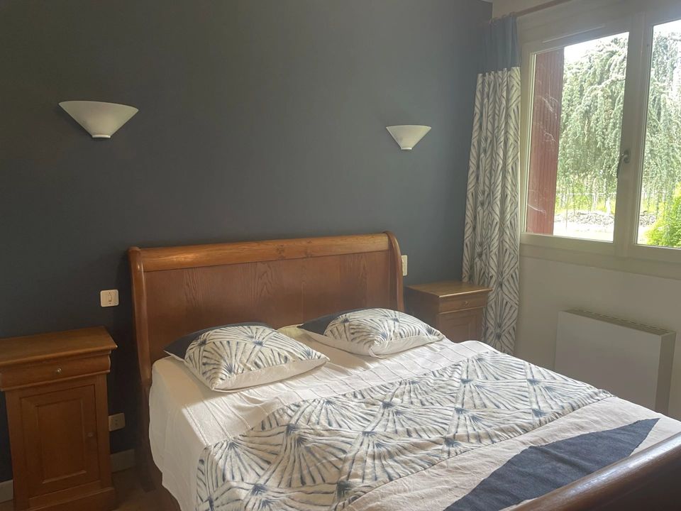 Villa in Monflanquin, Lot-et-Garonne - foto 5
