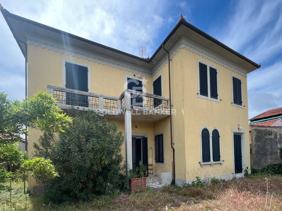 Villa i Camaiore, Lucca - foto 1
